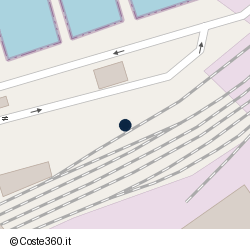 Posizione della concessione demaniale marittima Autorità Portuale di Mar Ligure Occidentale, A. 2026, N. SAV11