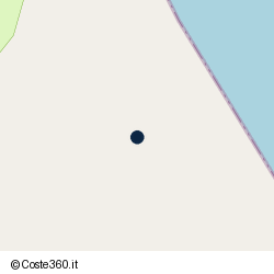 Posizione della concessione demaniale marittima Comune di Chioggia, A. 2016, N. 154667