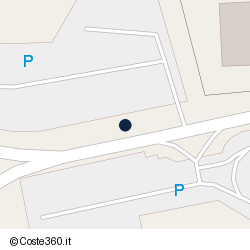 Posizione della concessione demaniale marittima Autorità Portuale di Mare Di Sardegna, A. 2025, N. 17