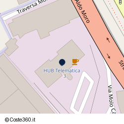 Posizione della concessione demaniale marittima Autorità Portuale di Mar Ligure Occidentale, A. 2025, N. 26