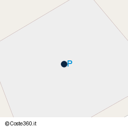 Posizione della concessione demaniale marittima Autorità Portuale di Mar Tirreno Centro Settentrionale, A. 2019, N. 8