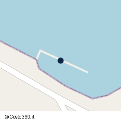 Posizione della concessione demaniale marittima Autorità Portuale di Mari Tirreno Meridionale E Ionio, A. 2021, N. 4