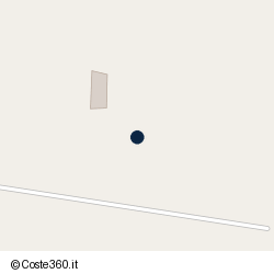 Posizione della concessione demaniale marittima Autorità Portuale di Mar Tirreno Centro Settentrionale, A. 2020, N. 009