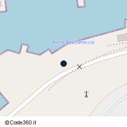 Posizione della concessione demaniale marittima Autorità Portuale di Mare Di Sardegna, A. 2019, N. 16