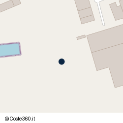 Posizione della concessione demaniale marittima Autorità Portuale di Regione Toscana, A. 2024, N. 9