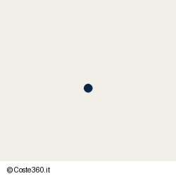 Posizione della concessione demaniale marittima Comune di Bianco, A. 2019, N. 01