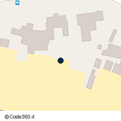 Posizione della concessione demaniale marittima Comune di Bacoli, A. 2008, N. 130