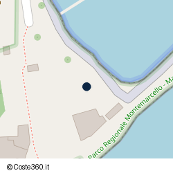 Posizione della concessione demaniale marittima Comune di Ameglia, A. 2004, N. 8