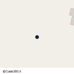 Posizione della concessione demaniale marittima Comune di Bellaria-Igea Marina, A. 2023, N. 22780