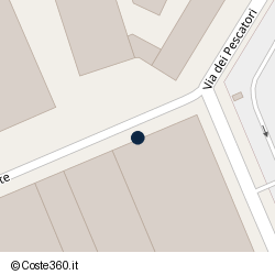 Posizione della concessione demaniale marittima Autorità Portuale di Regione Toscana, A. 2023, N. 31