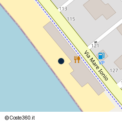 Posizione approssimativa di Cohibas