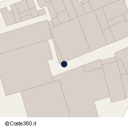 Posizione della concessione demaniale marittima Autorità Portuale di Regione Toscana, A. 2008, N. 01