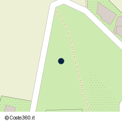 Posizione della concessione demaniale marittima Capitaneria di Porto di Gioia Tauro, A. 2023, N. 02