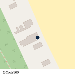 Posizione della concessione demaniale marittima Comune di Cervia, A. 2013, N. 37