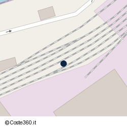 Posizione della concessione demaniale marittima Autorità Portuale di Mar Ligure Occidentale, A. 2022, N. SAV83