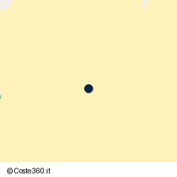 Posizione della concessione demaniale marittima Comune di Chiavari, A. 2025, N. 6