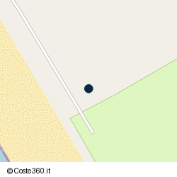 Posizione della concessione demaniale marittima Comune Battipaglia, A. 2022, N. 38