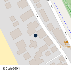 Posizione della concessione demaniale marittima Comune di Fiumicino, A. 2006, N. 613