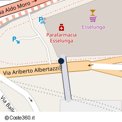 Posizione della concessione demaniale marittima Autorità Portuale di Mar Ligure Occidentale, A. 2022, N. 111