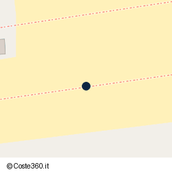 Posizione approssimativa di Capri