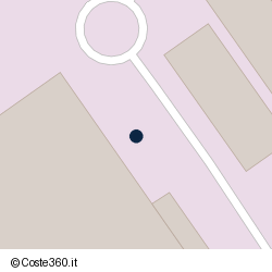 Posizione della concessione demaniale marittima Autorità Portuale Mar Ligure Occidentale, A. 2025, N. SAV51