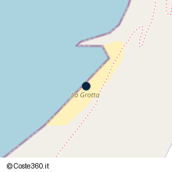 Posizione della concessione demaniale marittima Autorità Portuale di Mar Tirreno Settentrionale, A. 2023, N. 15