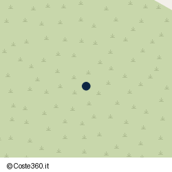 Posizione della concessione demaniale marittima Comune di San Salvo, A. 2020, N. 157