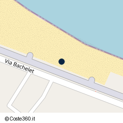 Posizione della concessione balneare Comune di Casalbordino, A. 2007, N. 34