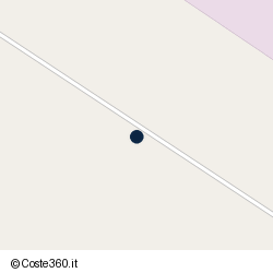 Posizione della concessione demaniale marittima Autorità Portuale di Sicilia Occidentale, A. 2026, N. 10