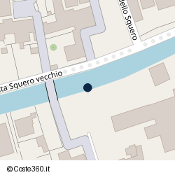 Posizione della concessione demaniale marittima Provv. OOPP di Veneto-Trentino-Friuli, A. 2019, N. 31506/2019