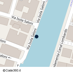 Posizione della concessione demaniale marittima Provv. OOPP di Veneto-Trentino-Friuli, A. 2020, N. 39512/19