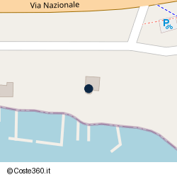 Posizione della concessione demaniale marittima Regione di Sardegna, A. 2002, N. 23CPCA