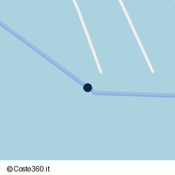 Posizione della concessione demaniale marittima Autorità Portuale di Mar Ligure Occidentale, A. 2025, N. 59