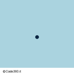 Posizione della concessione demaniale marittima Comune di Chioggia, A. 2018, N. 119439