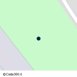 Posizione della concessione demaniale marittima Comune di Ascea, A. 2024, N. 30