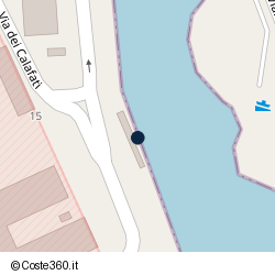 Posizione della concessione demaniale marittima Autorità Portuale di Mare Di Sardegna, A. 2025, N. 041