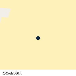 Posizione della concessione demaniale marittima Autorità Portuale di Sicilia Orientale, A. 2025, N. 27