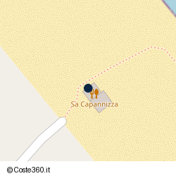 Posizione della concessione demaniale marittima Regione di Sardegna, A. 2002, N. 835