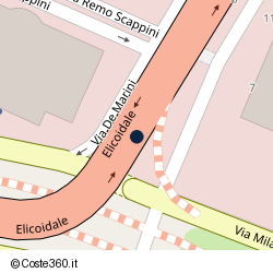 Posizione della concessione demaniale marittima Autorità Portuale di Mar Ligure Occidentale, A. 2025, N. 43