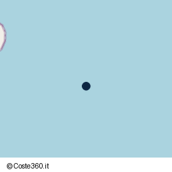 Posizione della concessione demaniale marittima Comune di Noli, A. 2017, N. 01