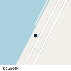 Posizione della concessione demaniale marittima Autorità Portuale Mari Tirreno Meridionale E Ionio, A. 2025, N. 23