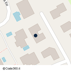 Posizione della concessione demaniale marittima Regione di Veneto, A. 2025, N. 027