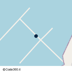 Posizione della concessione demaniale marittima Regione Sardegna, A. 2005, N. 353