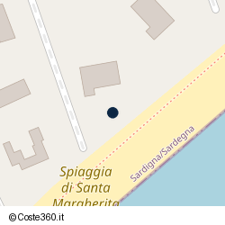 Posizione della concessione demaniale marittima Regione di Sardegna, A. 2020, N. 23CA