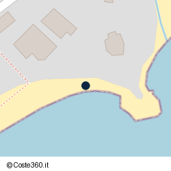 Posizione della concessione balneare Regione di Sardegna, A. 2004, N. 3