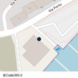 Posizione della concessione demaniale marittima Regione di Campania, A. 2025, N. 2