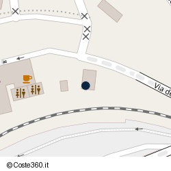 Posizione della concessione demaniale marittima Autorità Portuale di Mare Di Sardegna, A. 2019, N. 41