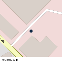 Posizione della concessione demaniale marittima Comune di Bacoli, A. 2011, N. 133