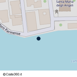 Posizione della concessione balneare Provv. OOPP di Veneto-Trentino-Friuli, A. 2022, N. 8662