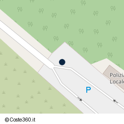 Posizione della concessione demaniale marittima Regione di Basilicata, A. 2018, N. D.00220